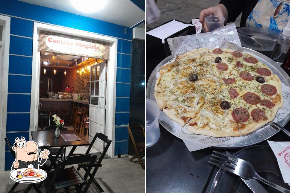 Cantina Olegário