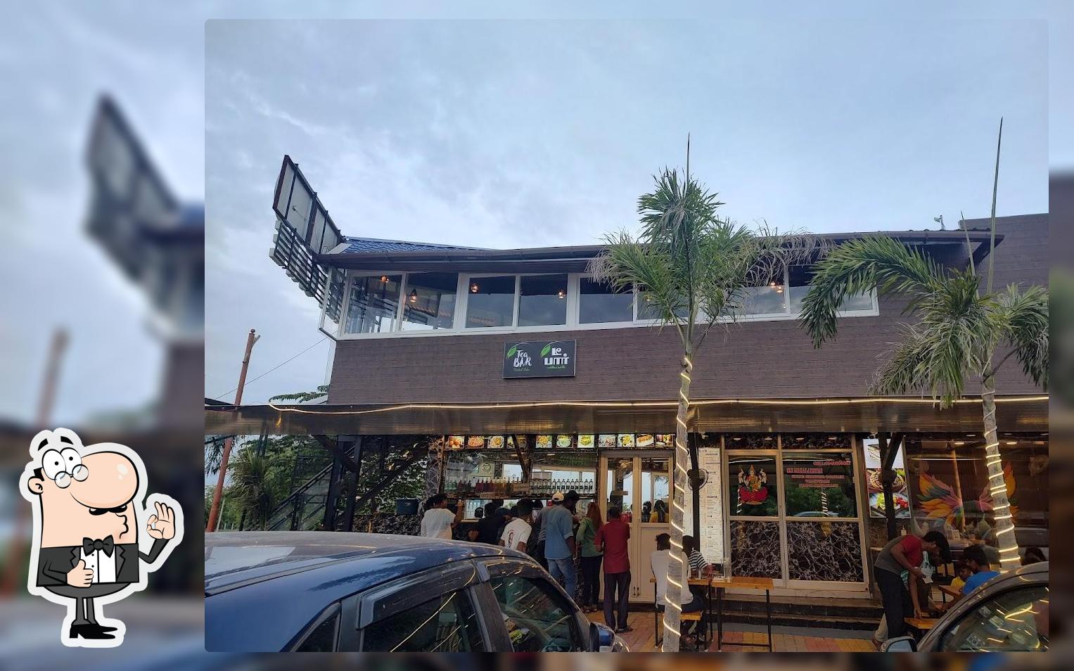 Dosa spot