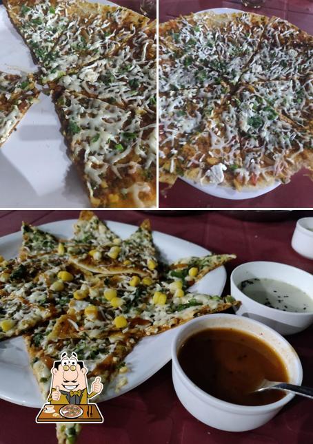 Fancy Dosa Gandevi