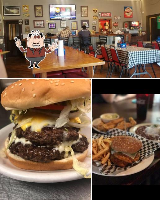 Fatty's Restaurant in Garyville Restaurant menu and reviews