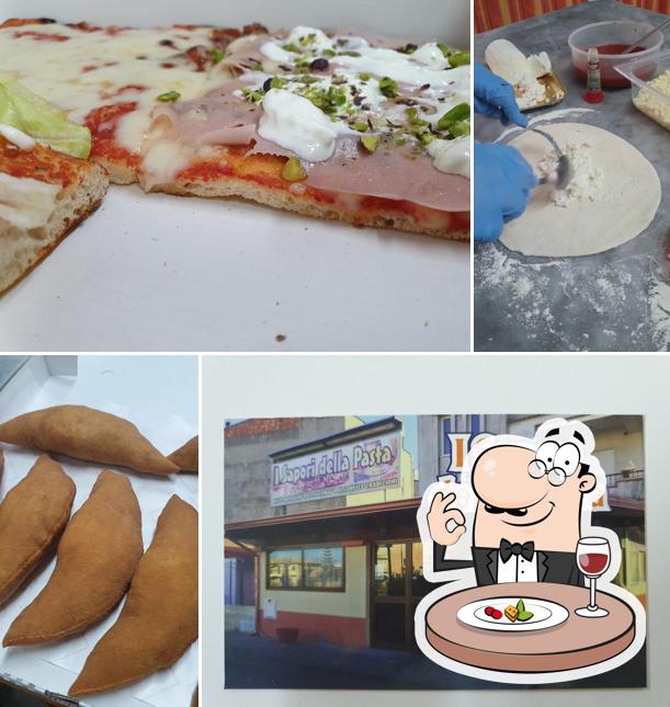 I Sapori Della Pasta