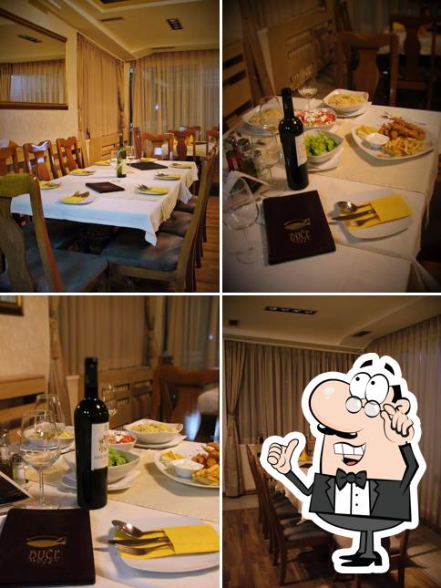 Motel Buce