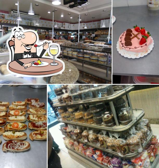 Padaria Nebraska Pães e Doces