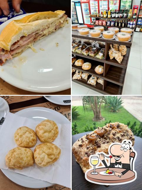 Nova Pão de Mel