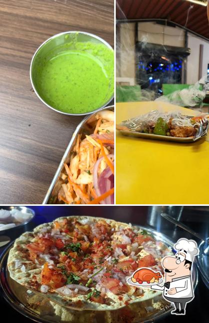 Paaji’s Punjabi Dhaba
