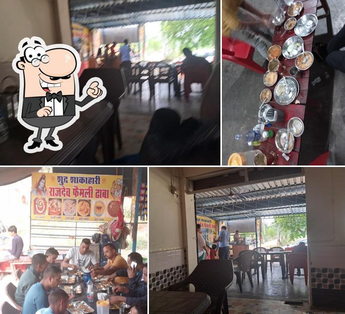 Raj dev Family Dhaba
