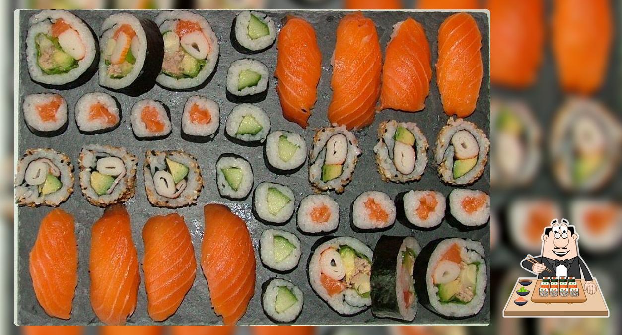 SushiDom