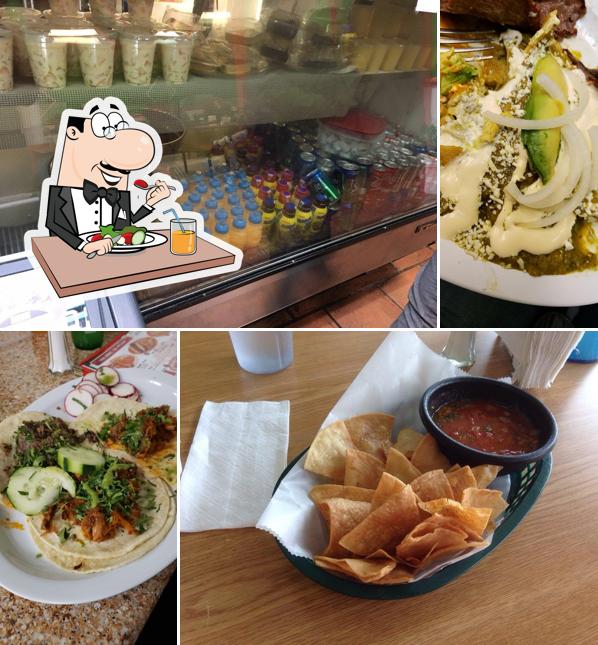 Taqueria Tres Reyes, Manassas - Restaurant menu, prices and reviews