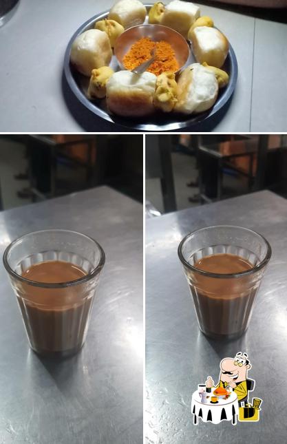 Sangam Hotel