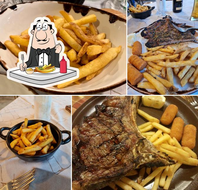 Cao's Grill
