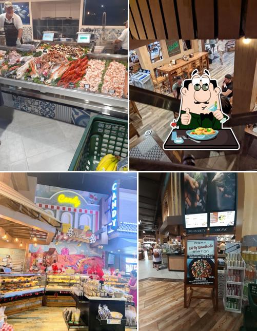 Seed to Table, North Naples - Restaurant menu, prices and reviews