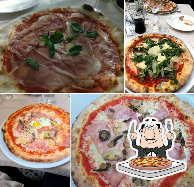 Antica Osteria dell'Angelo