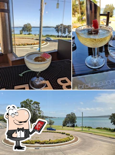 Brownsugar Restaurant in Warners Bay Restaurant menu and reviews
