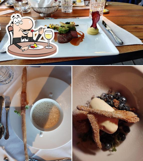 DIE YACHT - das Restaurant im Casino Velden, Velden am Wörthersee ...