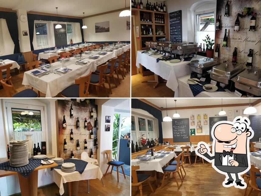 Top 7 Restaurants in Oberwart, Mai 2025 Restaurant Guru