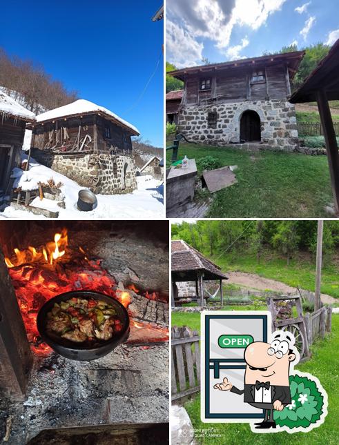 Domaćinstvo Mila Obradovića