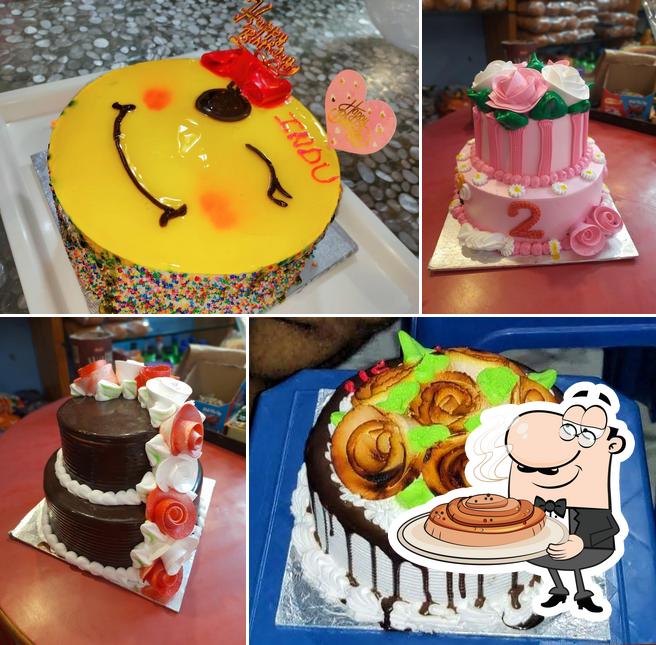 Fros Bakers