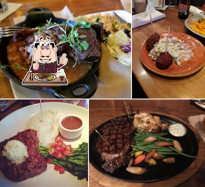 Best business lunch restaurants in Rancho Cucamonga, autumn 2024