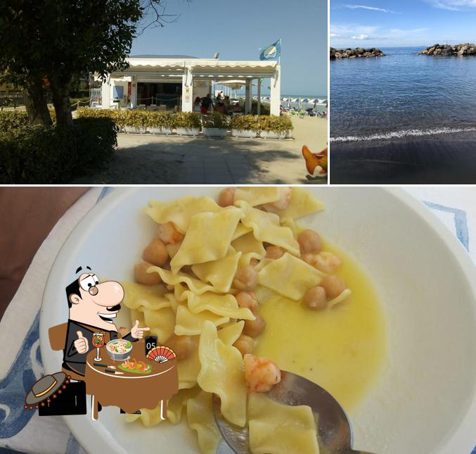 Lido Il Gabbiano