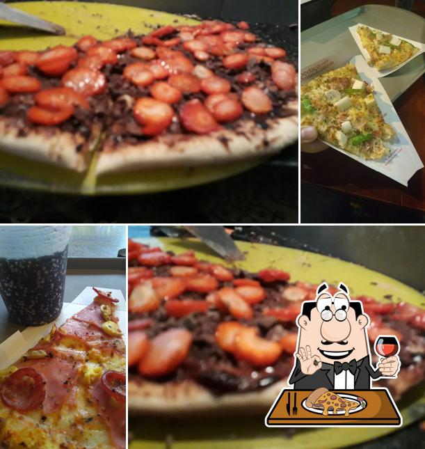 Pizza Pezzo