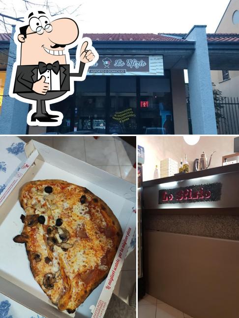 Voici une photo de Pizzeria Lo Sfizio