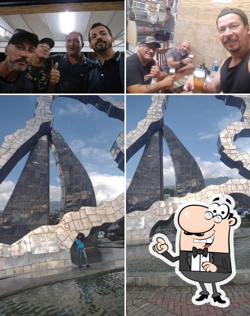 Anacleto Bar e Lanchonete