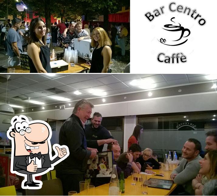 Ecco una foto di BAR Centro
