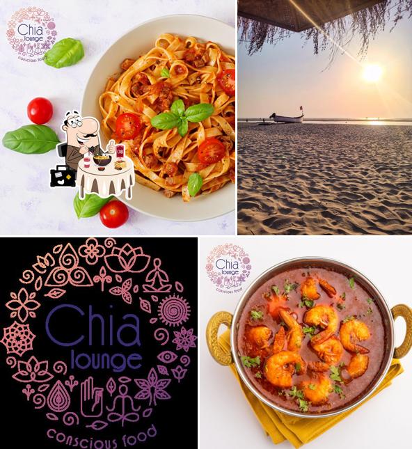 Chia Lounge by Alpa Viram