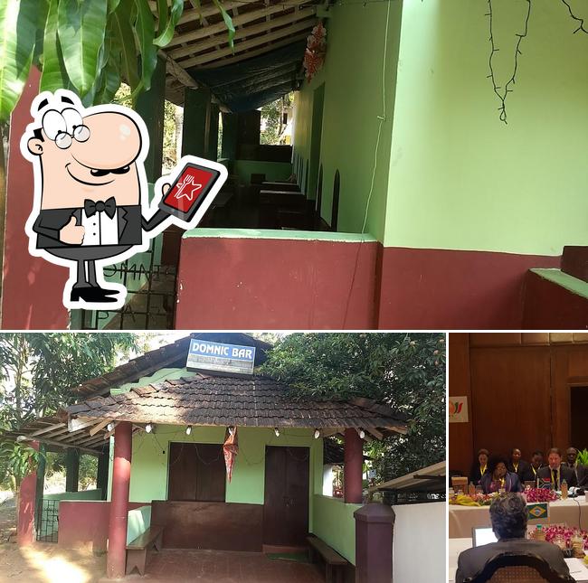 Domnic Bar
