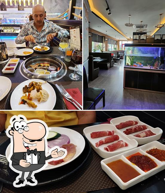 Voir l'image de BBQ Japonais et Coréen
