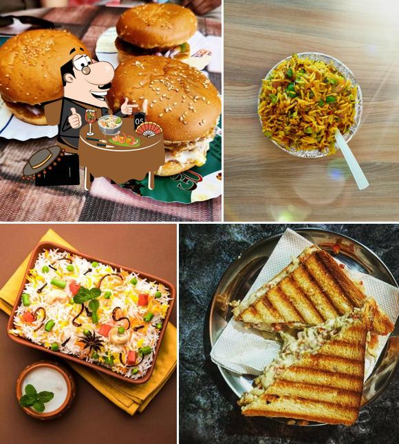 Badri Vishal Food Hub