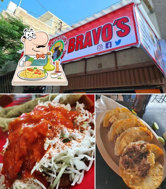 Birria Bravo's restaurant, Torreón - Restaurant menu and reviews