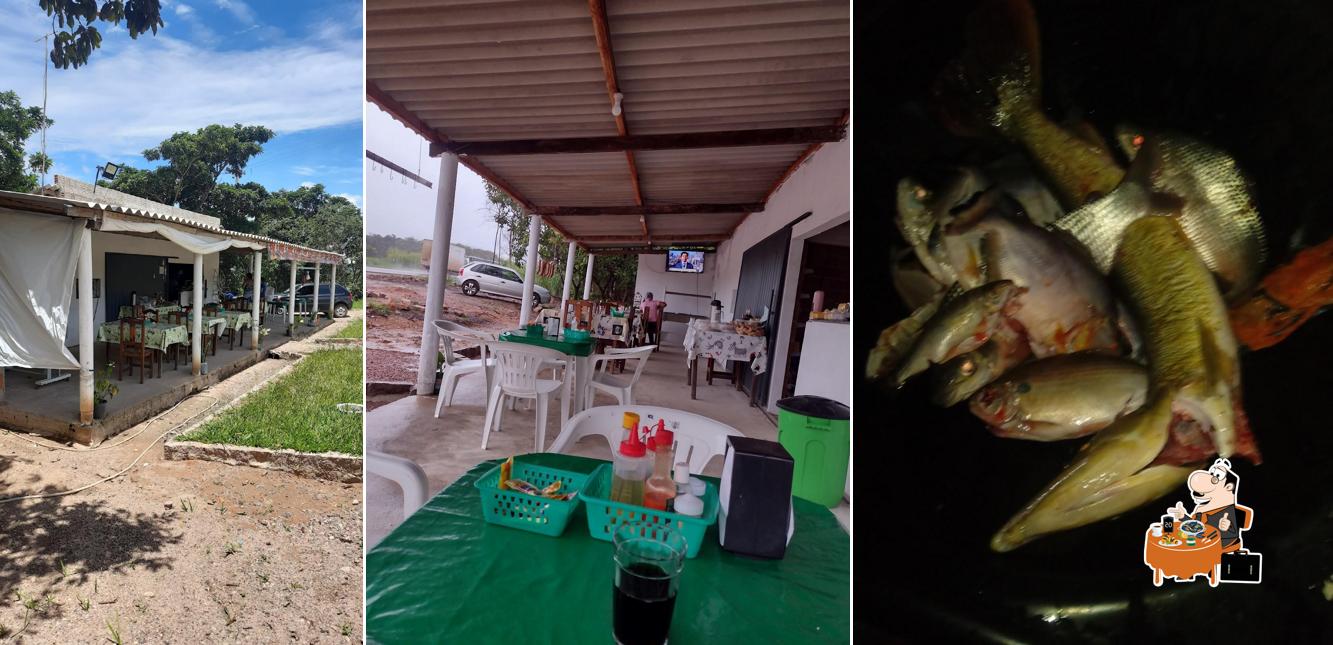 Cantina da serra