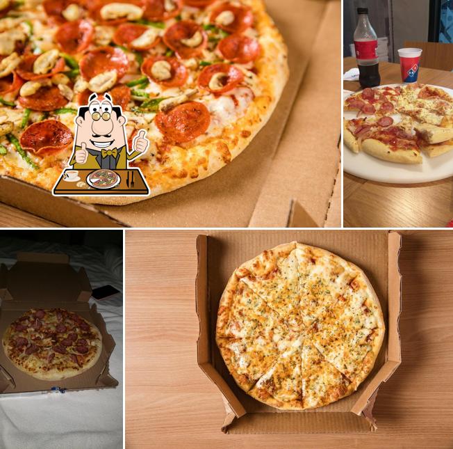 Domino's Pizza - Búzios Centro