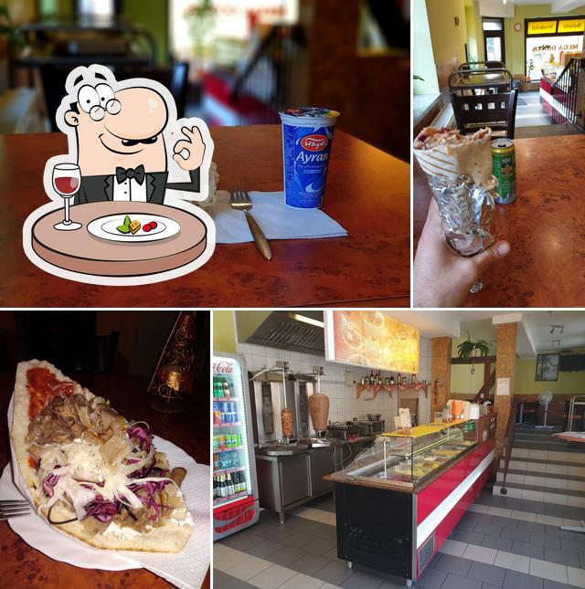 Mega-Döner BBQ, Zörbig - Restaurant reviews