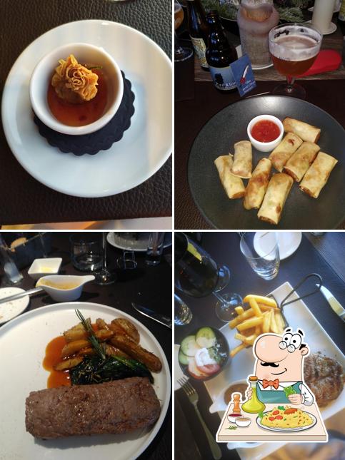 Restaurant Pier Kloeffe