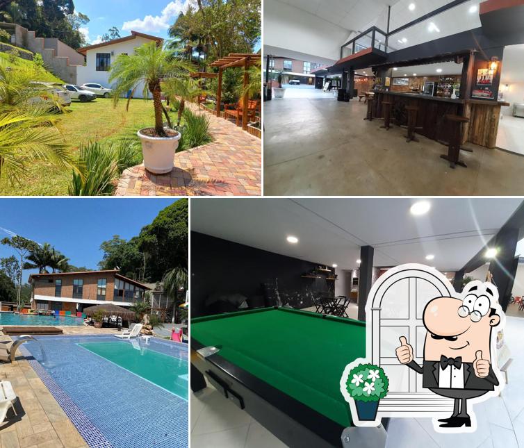 Eco Hotel Vale do Sol