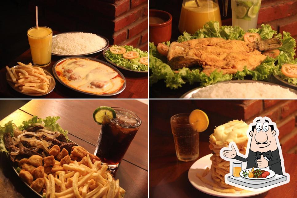 Restaurante Lajeado