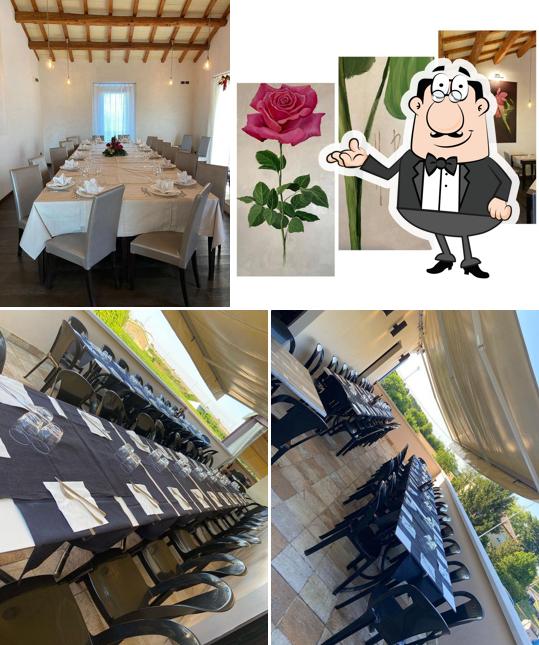 Ristorante Pizzeria Senza Nome