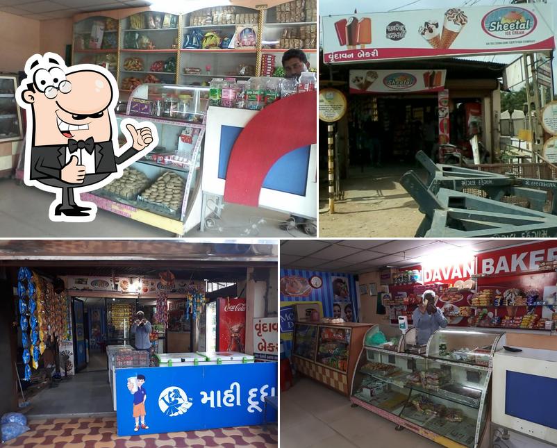 Vrundavan Bakery