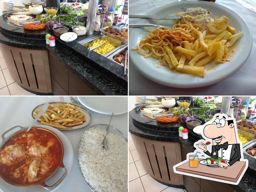 Restaurante Calçadão