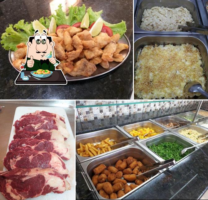 Restaurante Vó Carmelina