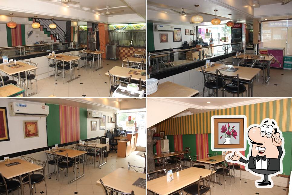 Singh's Restaurant