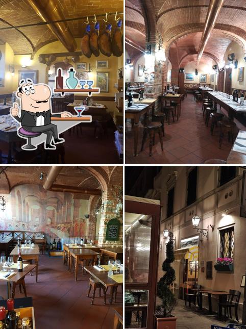 Antico Ristoro di Cambi