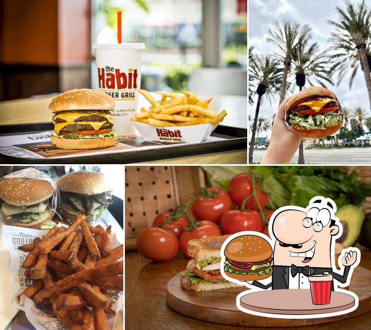 The Habit Drive Thru