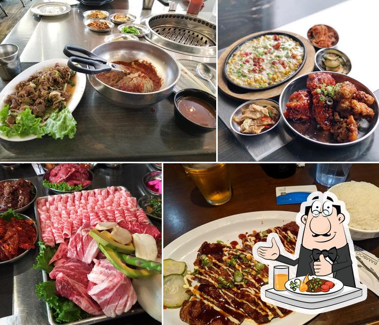 Tomukun Korean BBQ in Ann Arbor Restaurant reviews