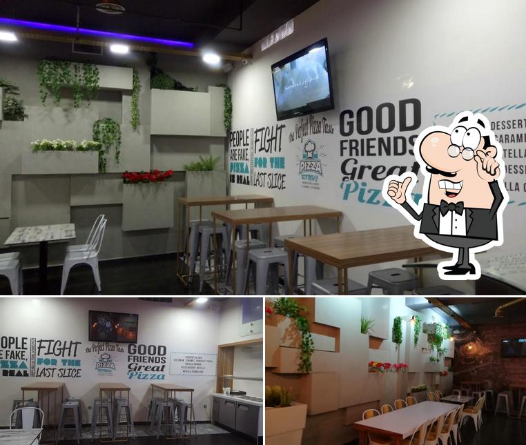 Découvrez l'intérieur de BLAST'Y