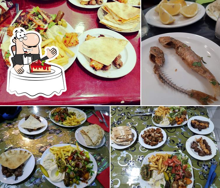 Restaurant Al-Karam