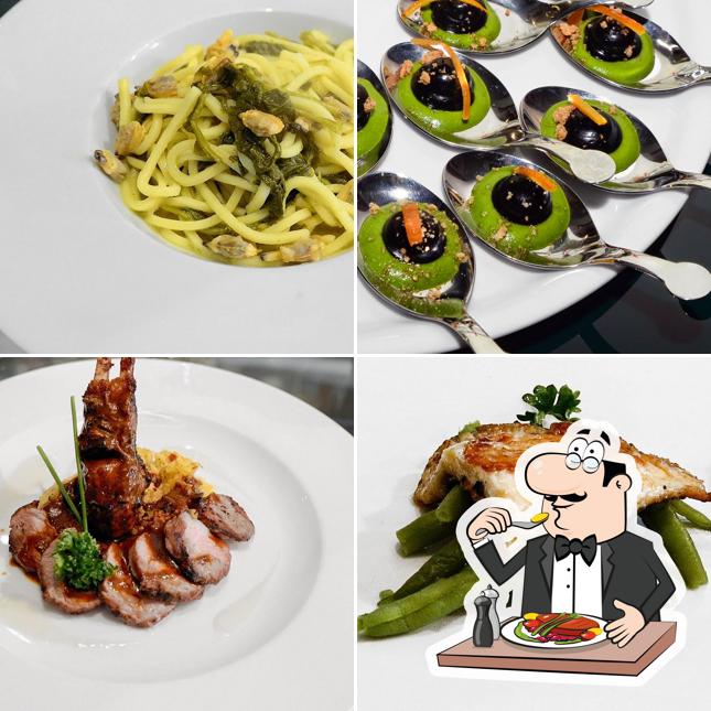 Ristorante Rinascimento
