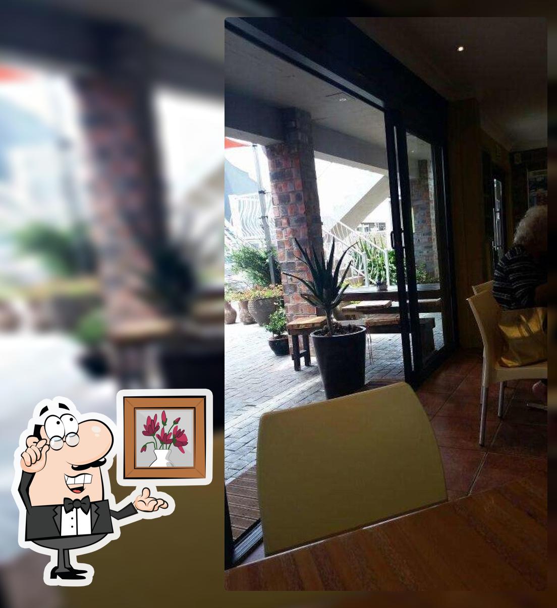 Bistro 365